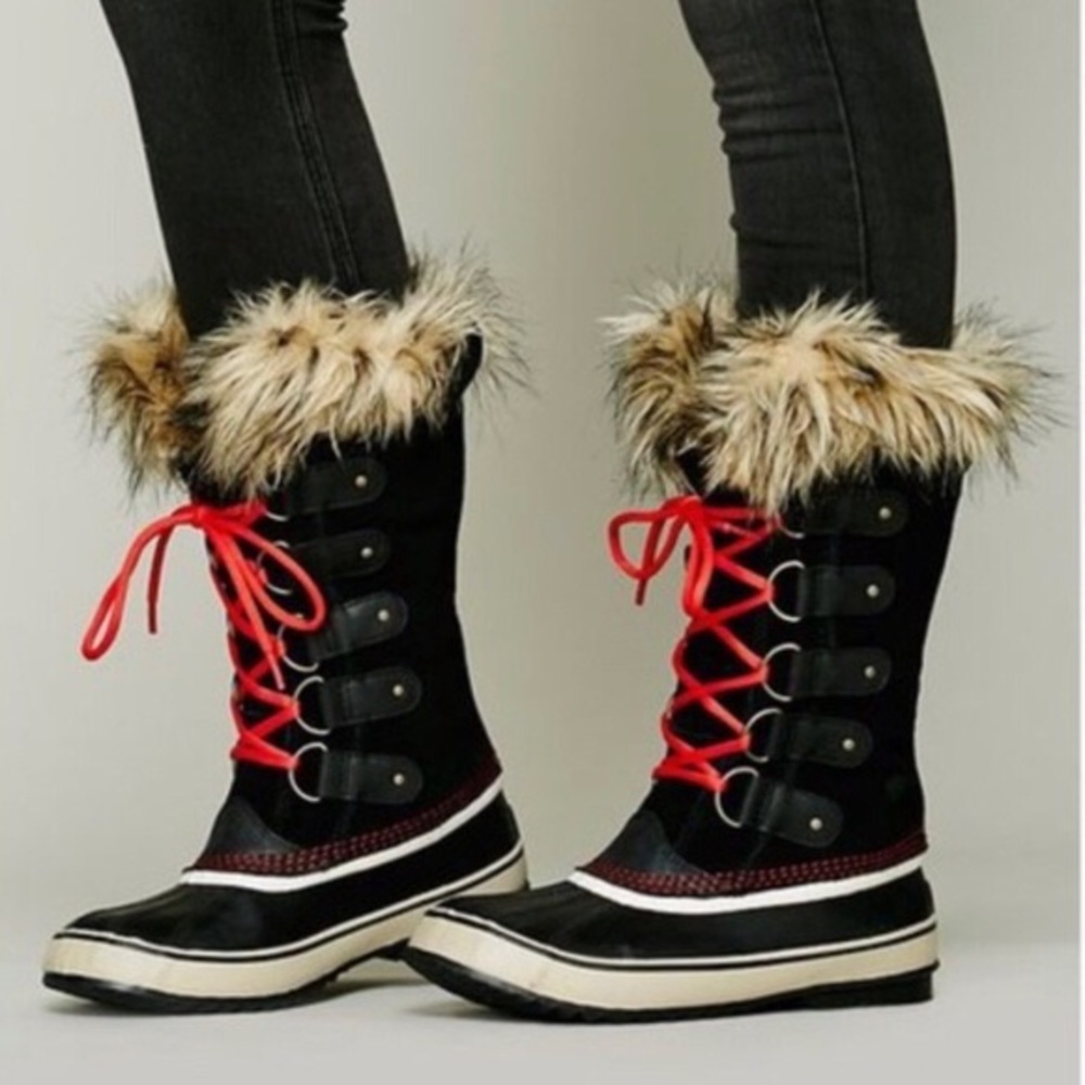 SOREL Joan of Arctic Winter Boots